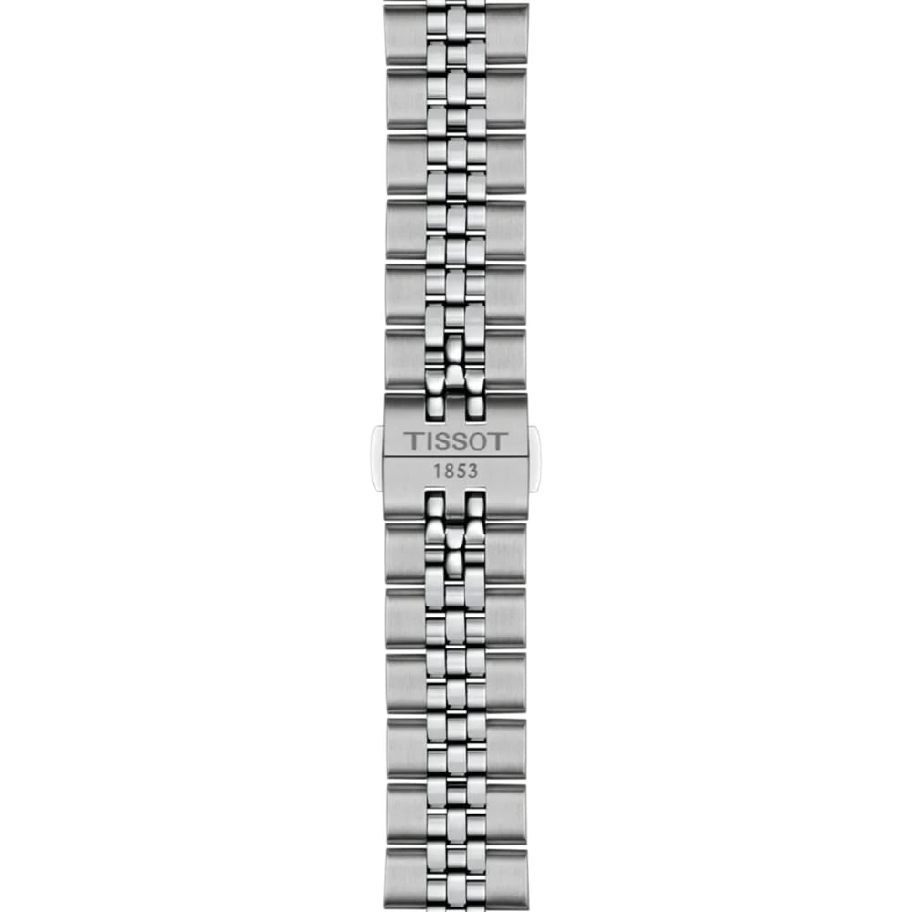 Tissot Ballade 39mm Mens Automatic Watch - T156.408.11.033.00