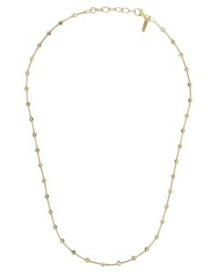 Desmos "Sfera" Necklace - 18 Inches