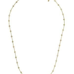 Desmos "Sfera" Necklace - 18 Inches