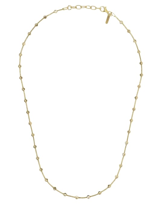 Desmos "Sfera" Necklace - 18 Inches