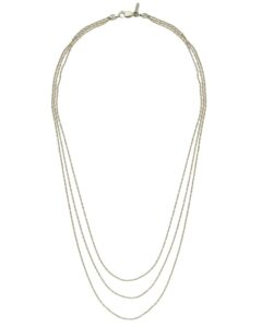Desmos "Harmony" Necklace- 18 Inches