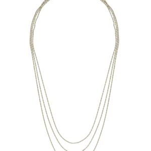 Desmos "Harmony" Necklace- 18 Inches