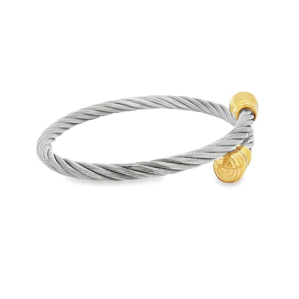 Charriol Celtic Bourse Bangle