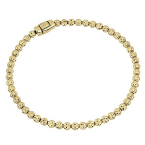 Desmos "Crystal" Bracelet - 7.5 Inches