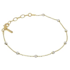 Desmos "Shine" Bracelet - 7.25 inches