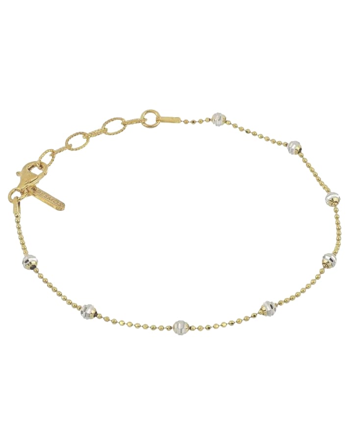 Desmos "Shine" Bracelet - 7.25 inches