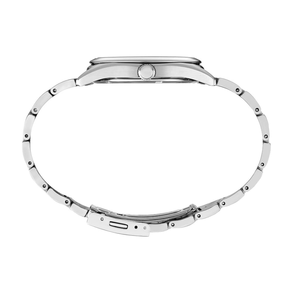 Seiko Men's Essentials Watch 40.2mm SUR 527