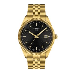 Tissot Ballade 40mm Mens Watch - T156.410.33.051.00