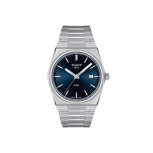 Tissot PRX GTS SS BR BL