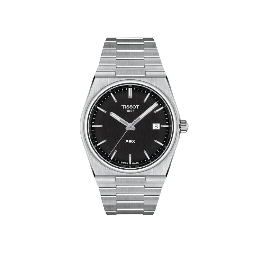 Tissot PRX GTS SS BR BL