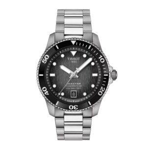TISSOT Seastar 1000 Powermatic 80 40mm