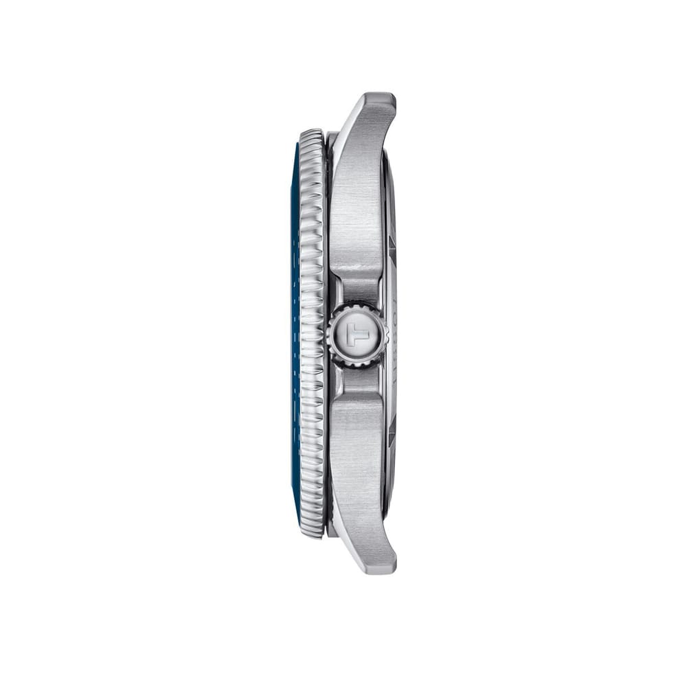 Tissot Seastar 1000 40mm T120.410.11.041.00