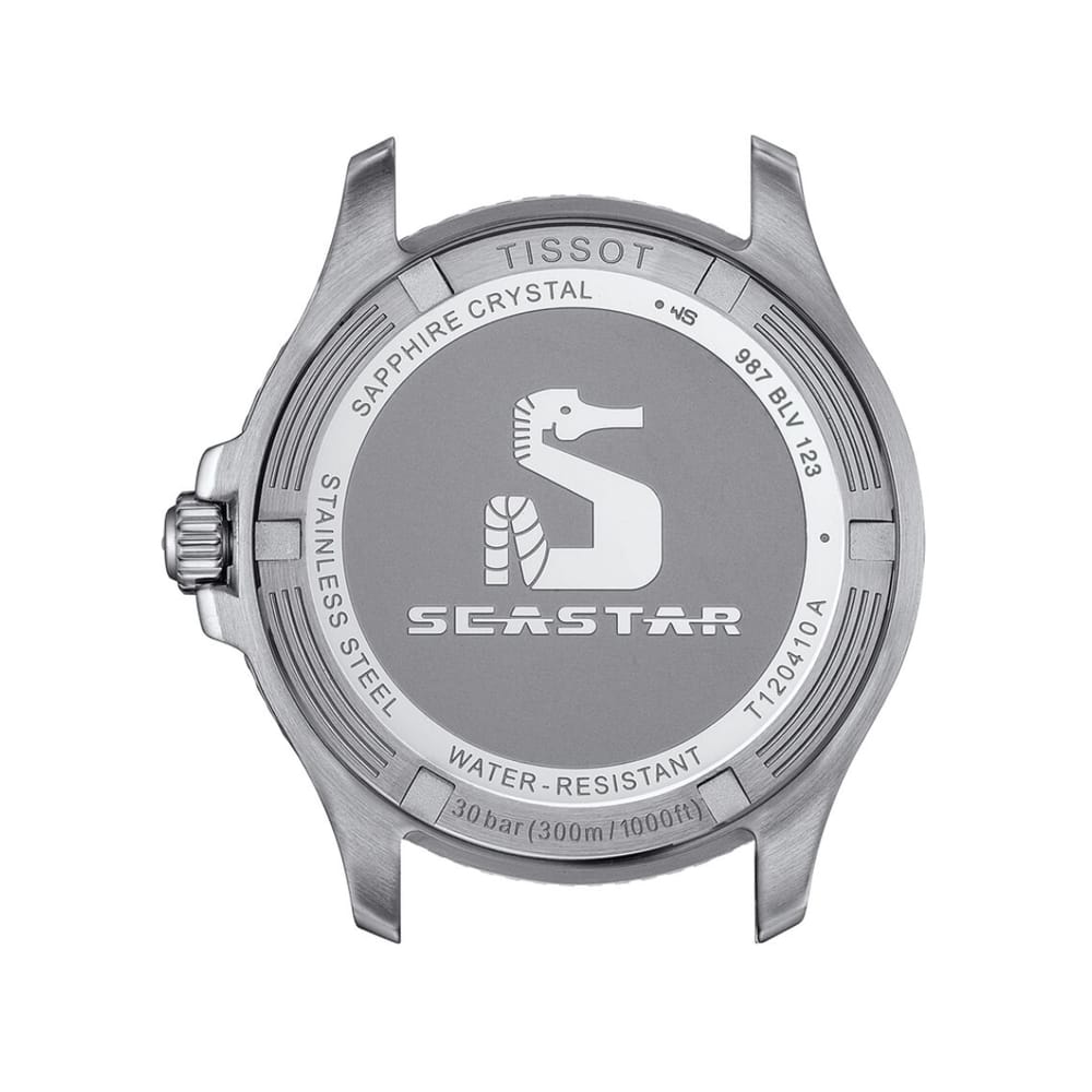 Tissot Seastar 1000 40mm T120.410.11.041.00