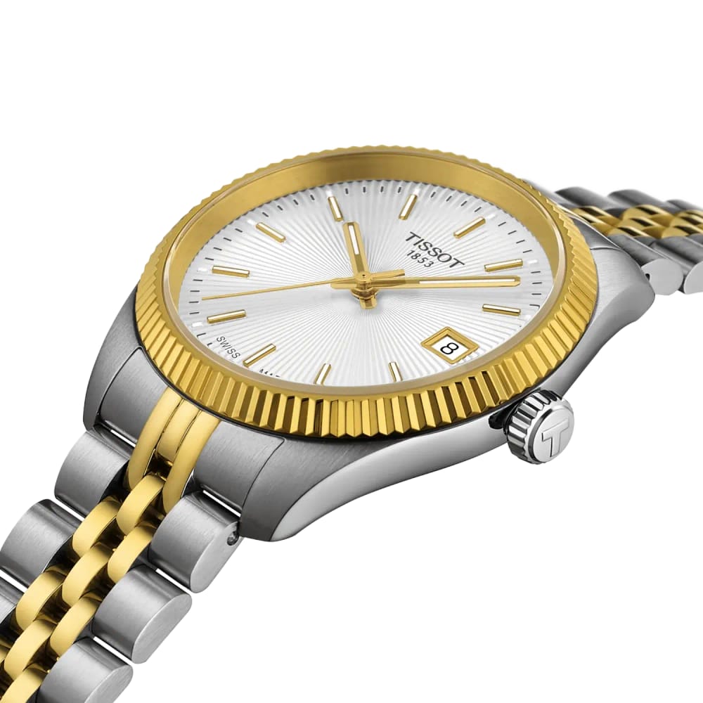 TISSOT Ballade 34mm