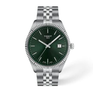 TISSOT Ballade 40mm T156.410.11.091.00