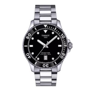 TISSOT Seastar 1000 40mm