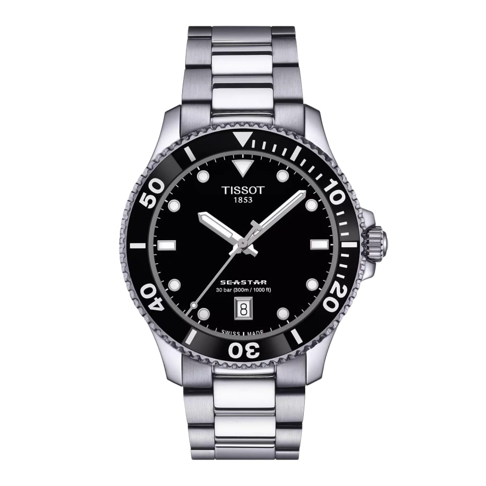 TISSOT Seastar 1000 40mm