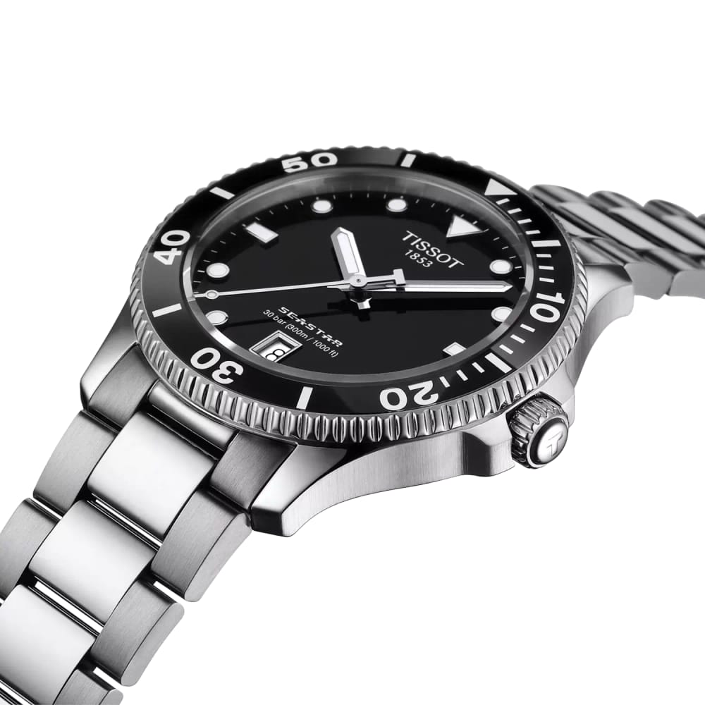 TISSOT Seastar 1000 40mm
