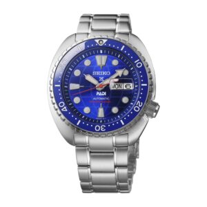 Seiko Prospex HBB002 Diver's Watch 60th Anniversary Limited Edition - 45mm