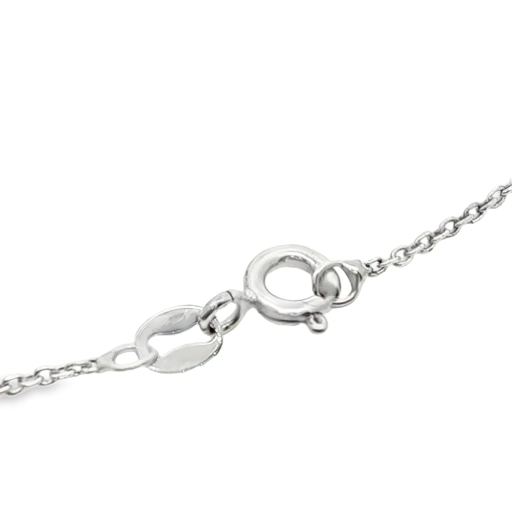 31-00285 Chain sterling 18” (025-8) D/C cable