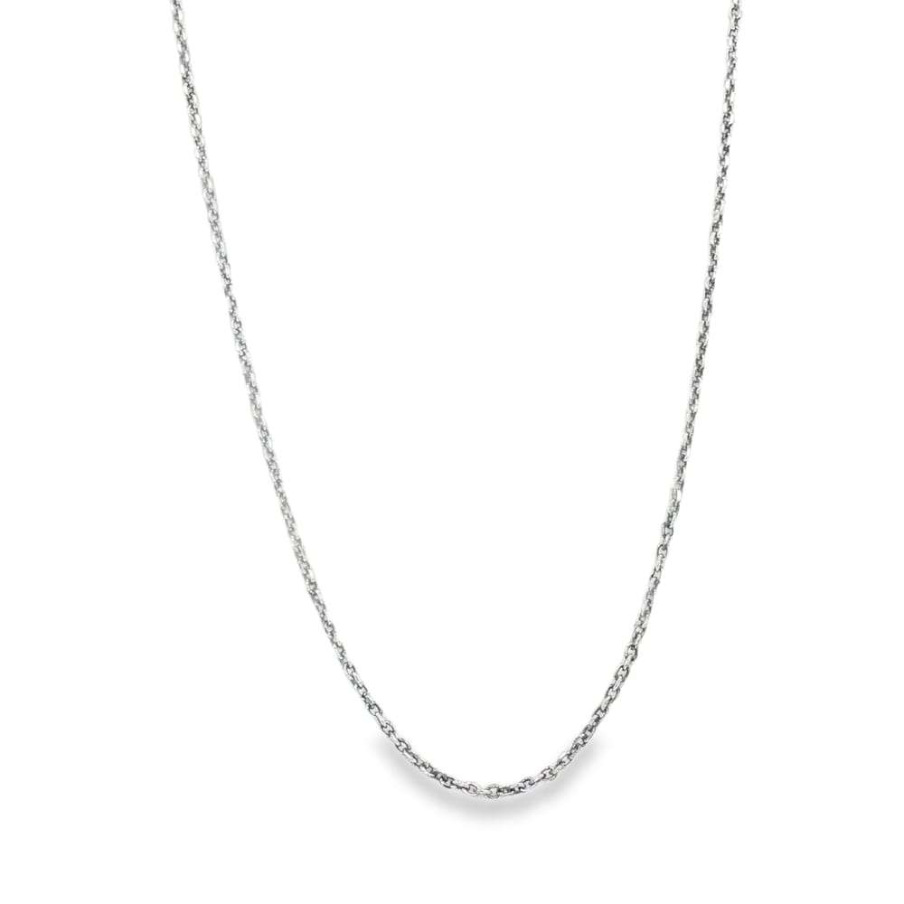 31-00285 Chain sterling 18” (025-8) D/C cable