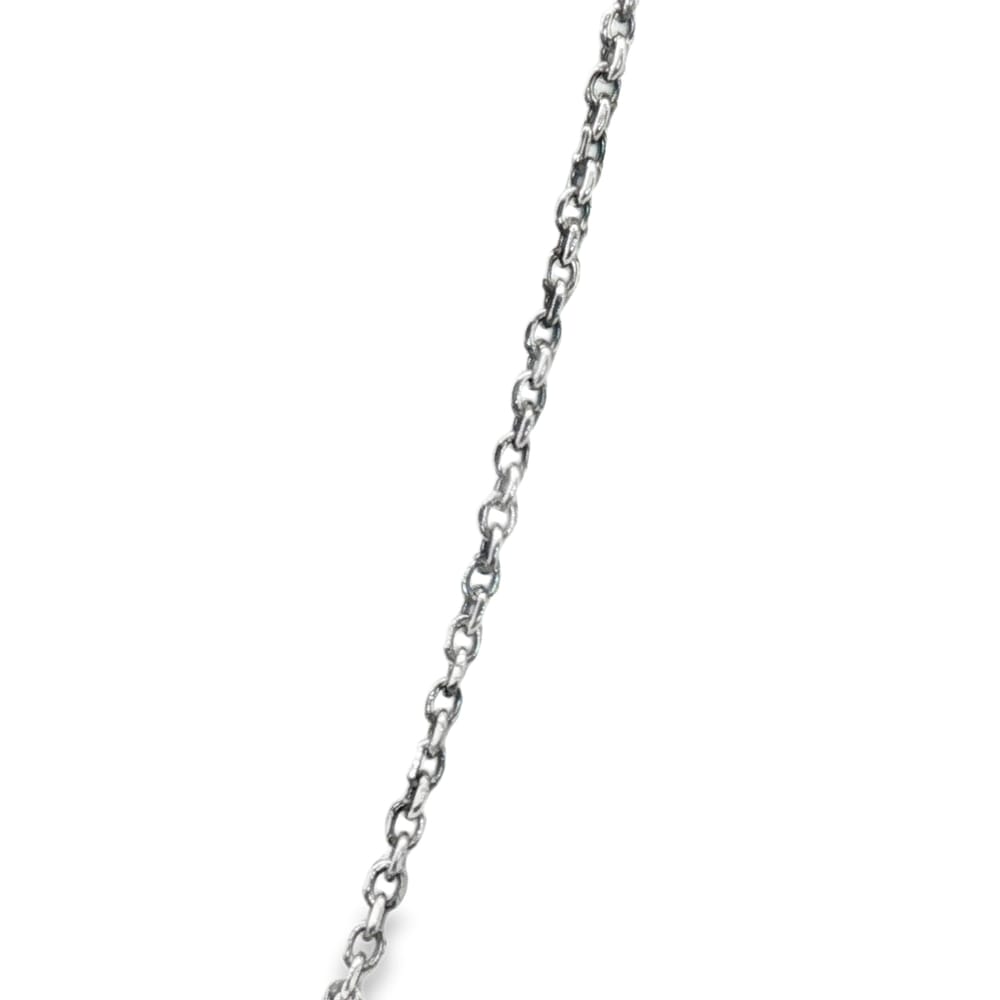 31-00285 Chain sterling 18” (025-8) D/C cable