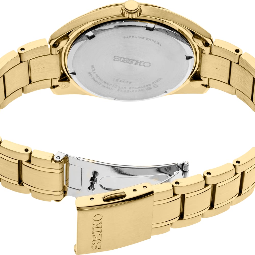 Seiko Essentials SUR314