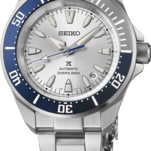 Seiko Prospex Sea Automatic Watch HBB001 - Limited Edition - 41.7mm