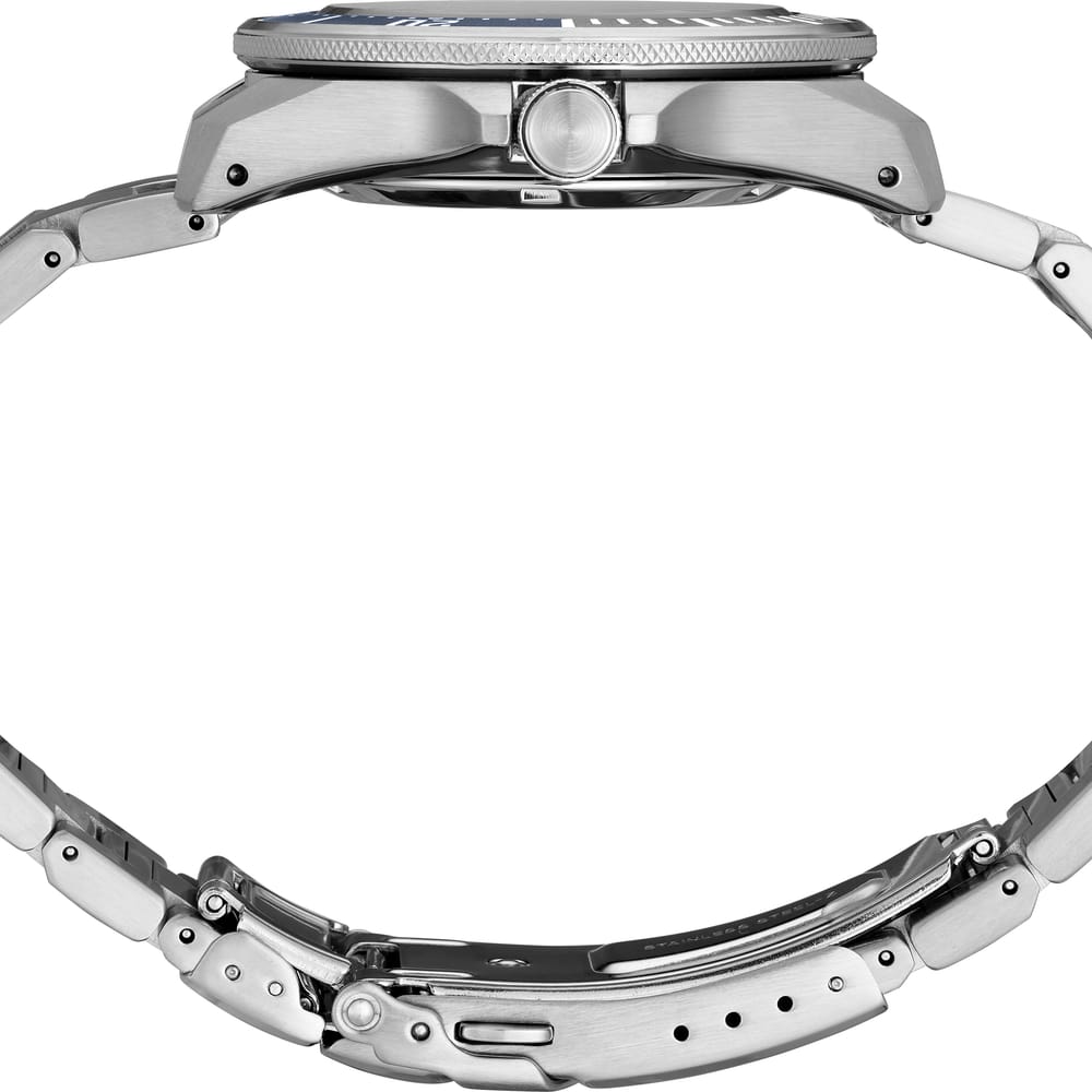 Seiko Prospex Sea Automatic Watch HBB001 - Limited Edition - 41.7mm