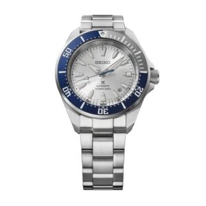 Seiko Prospex Sea Automatic Watch HBB001 - Limited Edition - 41.7mm