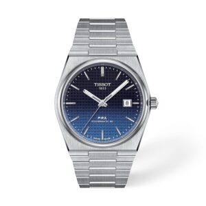 Tissot PRX Powermatic 80 T137.407.11.051.01