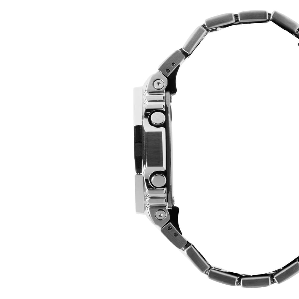 Casio G-Shock G-Steel Metal Sky Blue 44mm GM-2110D-2A