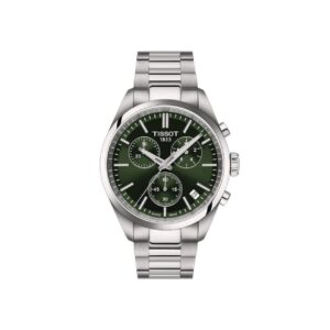 Tissot PR100 GTS SS BR GN IND