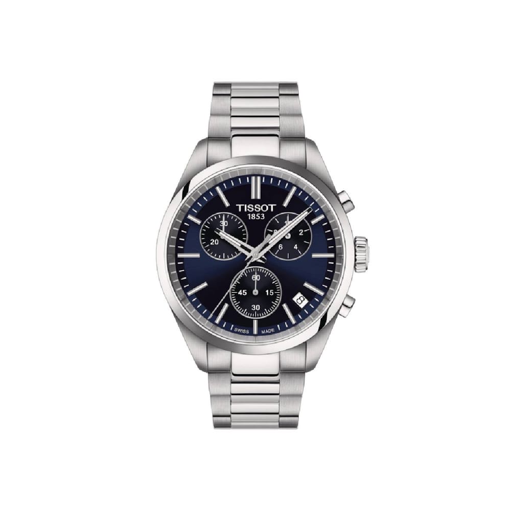 TISSOT PR 100 Chronograph