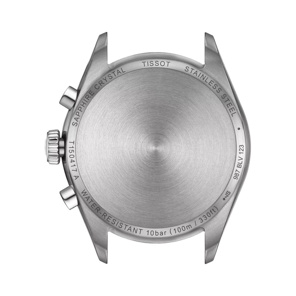 TISSOT PR 100 Chronograph 36mm T150.417.11.041.00