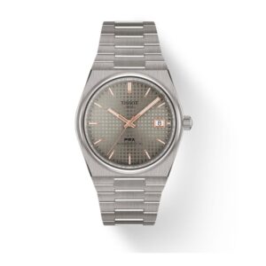 Tissot PRX Titanium 38mm T137.807.44.061.00