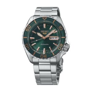 Seiko 5 Sports SKX Series HDB005 42.5mm Automatic Watch