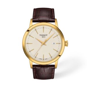 TISSOT Classic Dream 42mm
