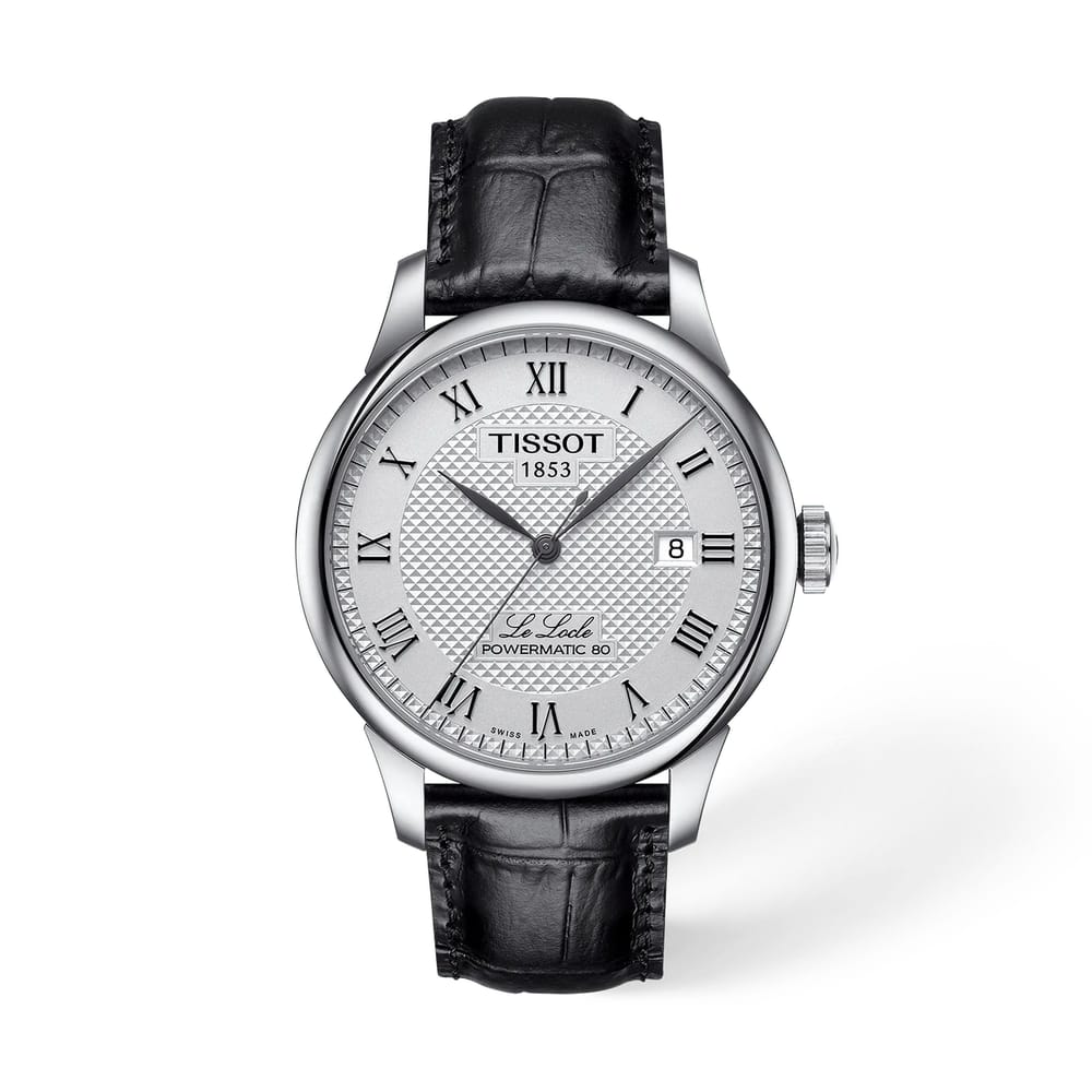 Tissot Le Locle