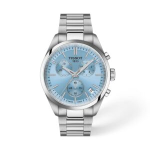 Tissot PR100 GTS SS BR Ice BL