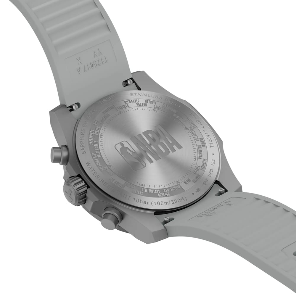 TISSOT Supersport NBA 2026 42mm