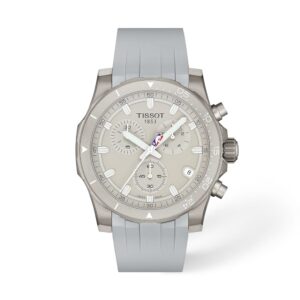 TISSOT Supersport NBA 2026 42mm